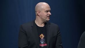 Path of Exile co-creator quietly formed small boutique studio, working on unannounced new ARPG