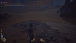 Dune Awakening: How to get Gun parts