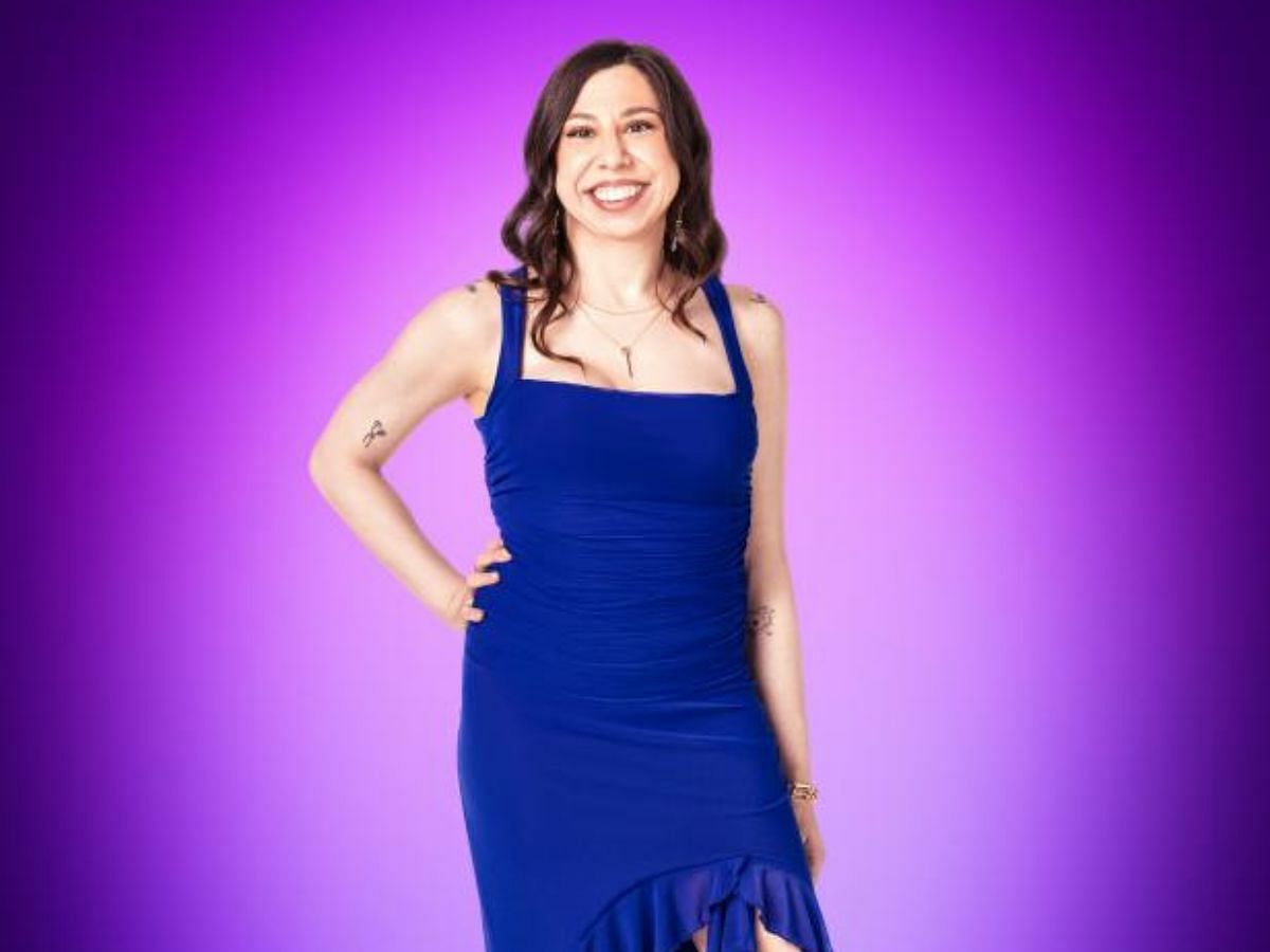 Victoria (obrázok cez TLC)