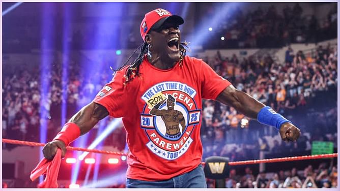 Ron Killings has one chance to stop WWE run being fumbled, says veteran (Exclusive)