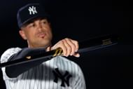 New York Yankees Photo Day