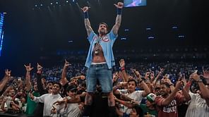 WWE Hall of Famer comments on CM Punk's real-life change after recent events (Exclusive)