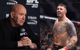 "He lost all that time and money" - Dana White vows to compensate Tom Aspinall after Jon Jones’s retirement fallout