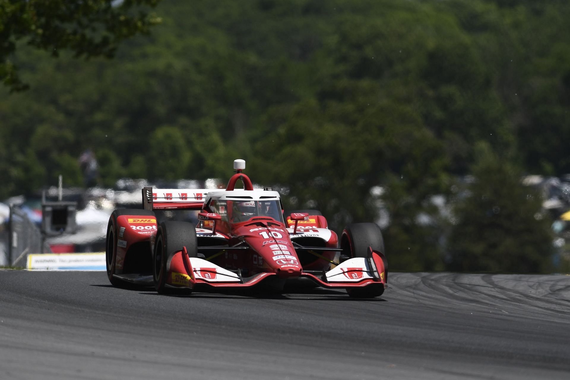 AUTO: JUN 22 INDYCAR XPEL Grand Prix at Road America - Source: Getty