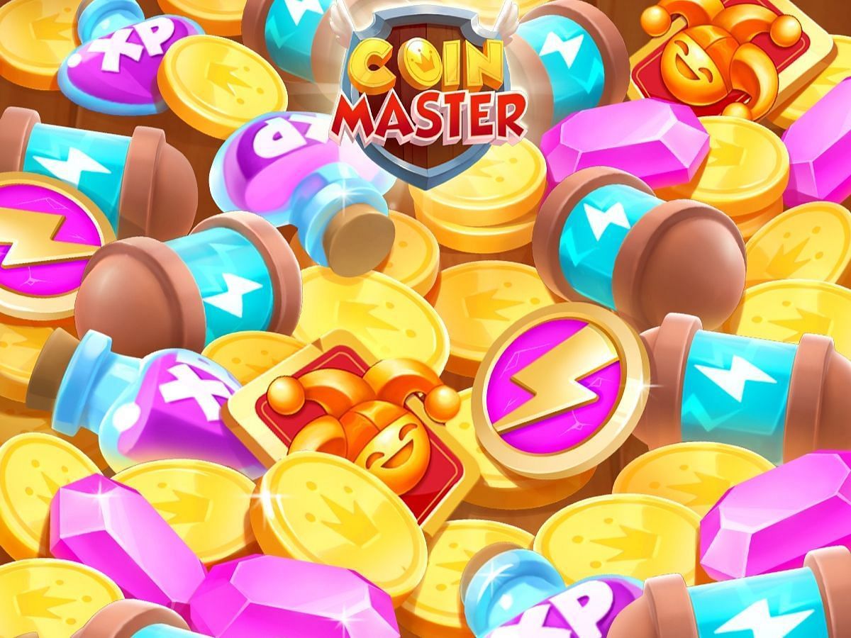 Coin Master free spins