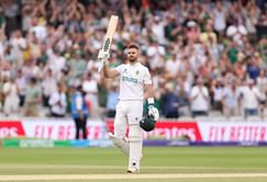 South African batting legend records Aiden Markram's hundred and applauds from the stands on Day 3 of SA vs AUS 2025 WTC final [In Pictures]