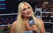[VIDEO] Hilarious footage of Tiffany Stratton not recognizing 60-year-old wrestling legend at MITB weekend