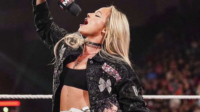 Liv Morgan gets criticized for RAW promo, WWE veteran complains about no hook in the segment (Exclusive)