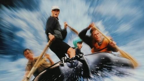 The River Wild, like Echo Valley, boasts memorable performances (Image via Universal Pictures)