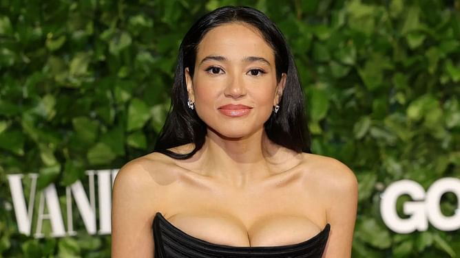 Who is Wally Baram? Actress' mother gets hit by rubber bullet on the head while attending LA protests against Trump’s immigration raids
