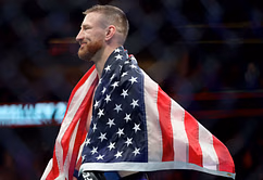 Joe Pyfer shares brutally honest thoughts on the UFC's 50/50 pay model for fighters: "I think the UFC really does have some bad dudes"