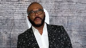 What are the allegations against Tyler Perry? Candace Owens claims she "always thought" he was gay in light of Derek Dixon's latest claims