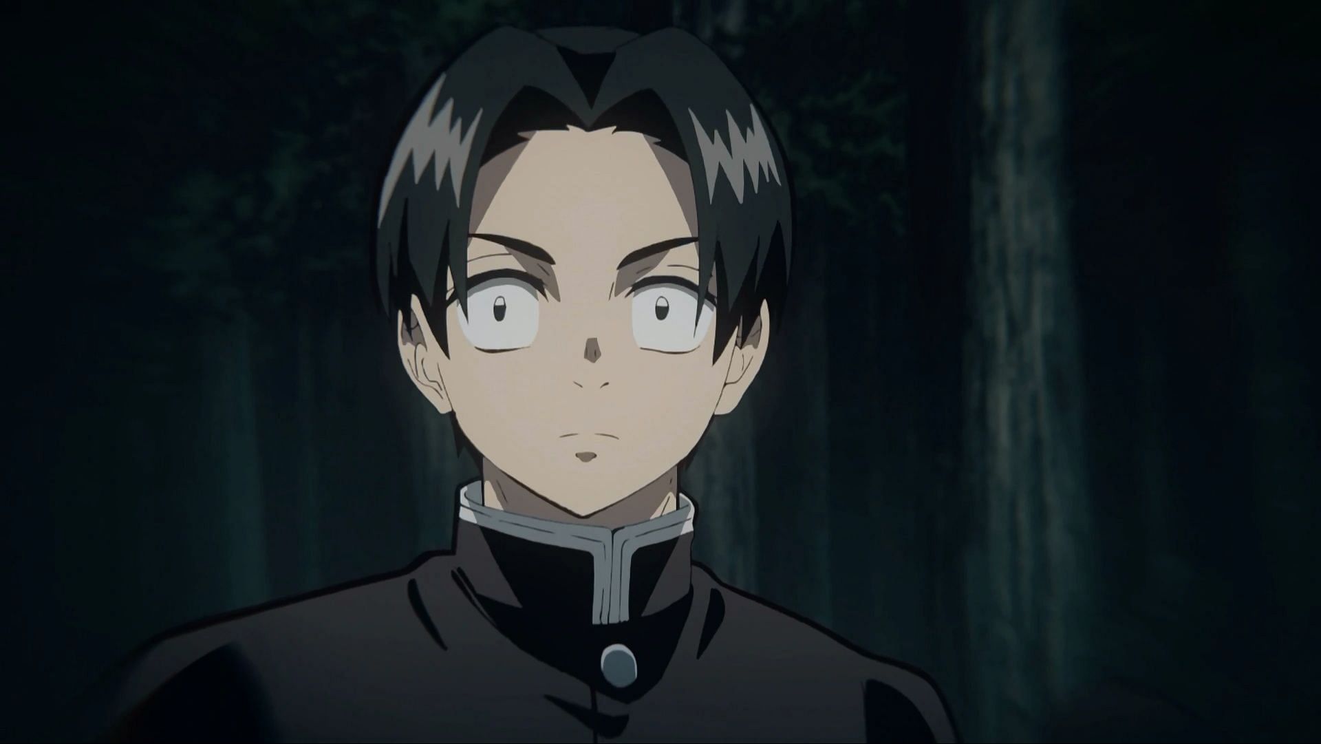 Should Murata have been given a bigger role in Demon Slayer? (Image via Ufotable)