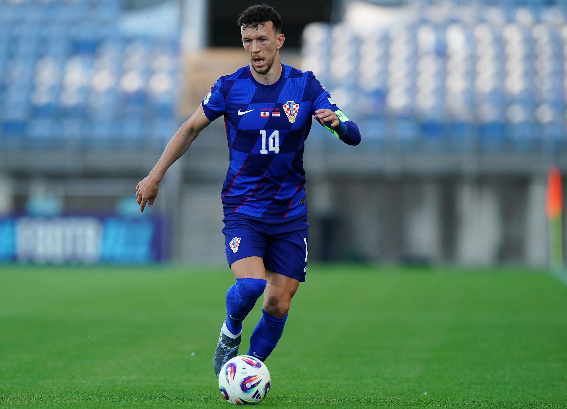 Ivan Perisic