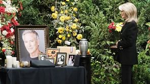 Days of Our Lives recap (June 5, 2025): Salem says goodbye to a hero while new threats loom in the shadows