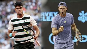 French Open 2025: Carlos Alcaraz vs Tommy Paul preview, head-to-head, prediction and pick | Roland Garros