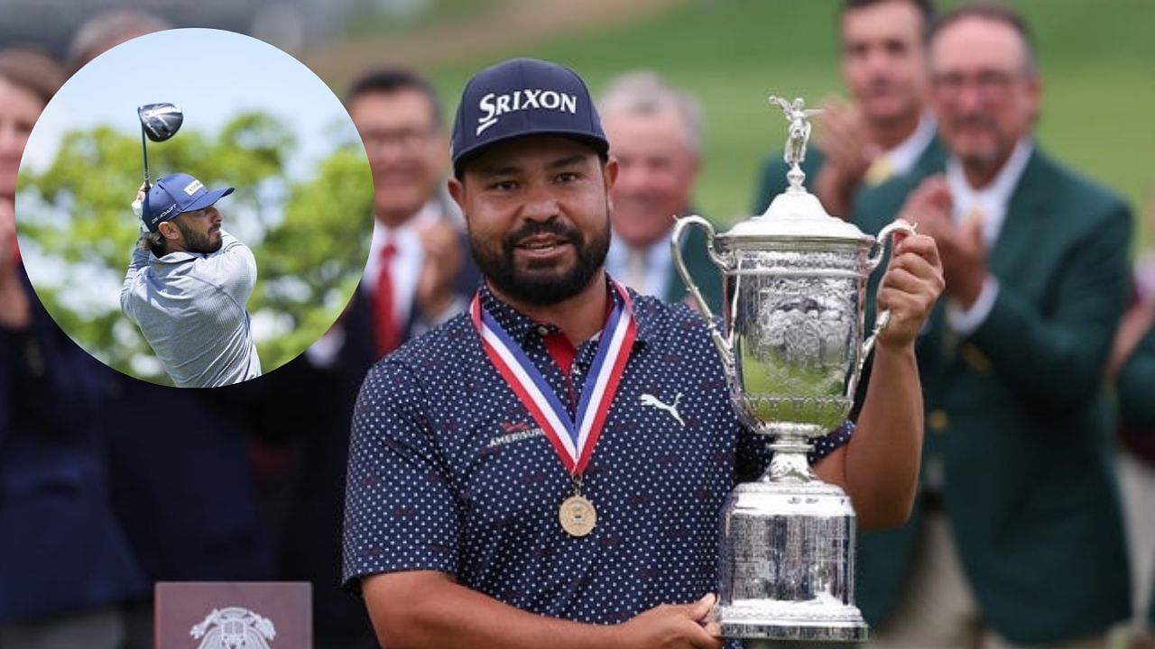 6x PGA Tour winner picks JJ Spaun