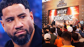4 WWE stars set to miss Night of Champions 2025