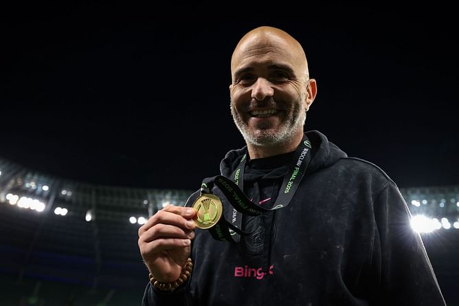 "Plenty of names on the club’s radar" - Journalist claims Chelsea have drawn up a 5-man shortlist as they look to sign a new defender