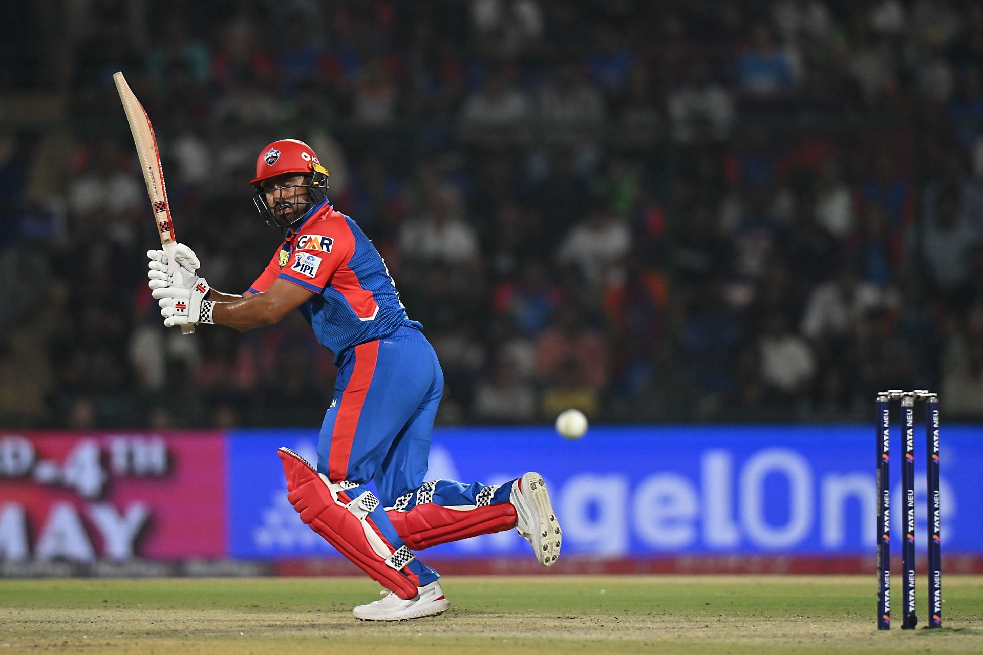 2025 IPL - Delhi Capitals v Kolkata Knight Riders - Source: Getty