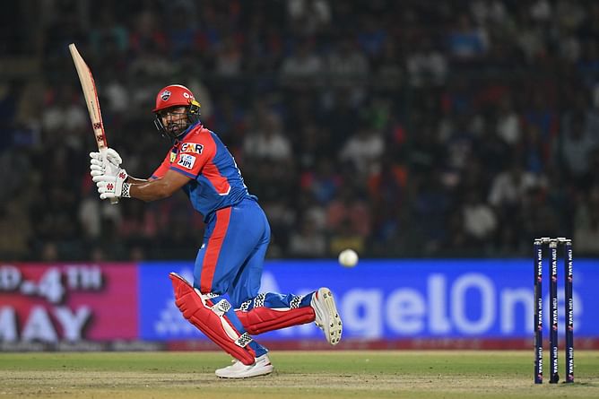 KL Rahul sends heartfelt message to Karun Nair after comeback in ENG vs IND 2025 Tests [Watch]