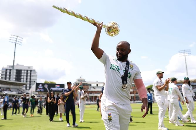 “I’ve been called a lot of names” - Inspiring old video of Temba Bavuma in footwear ad goes viral after South Africa’s 2025 WTC triumph