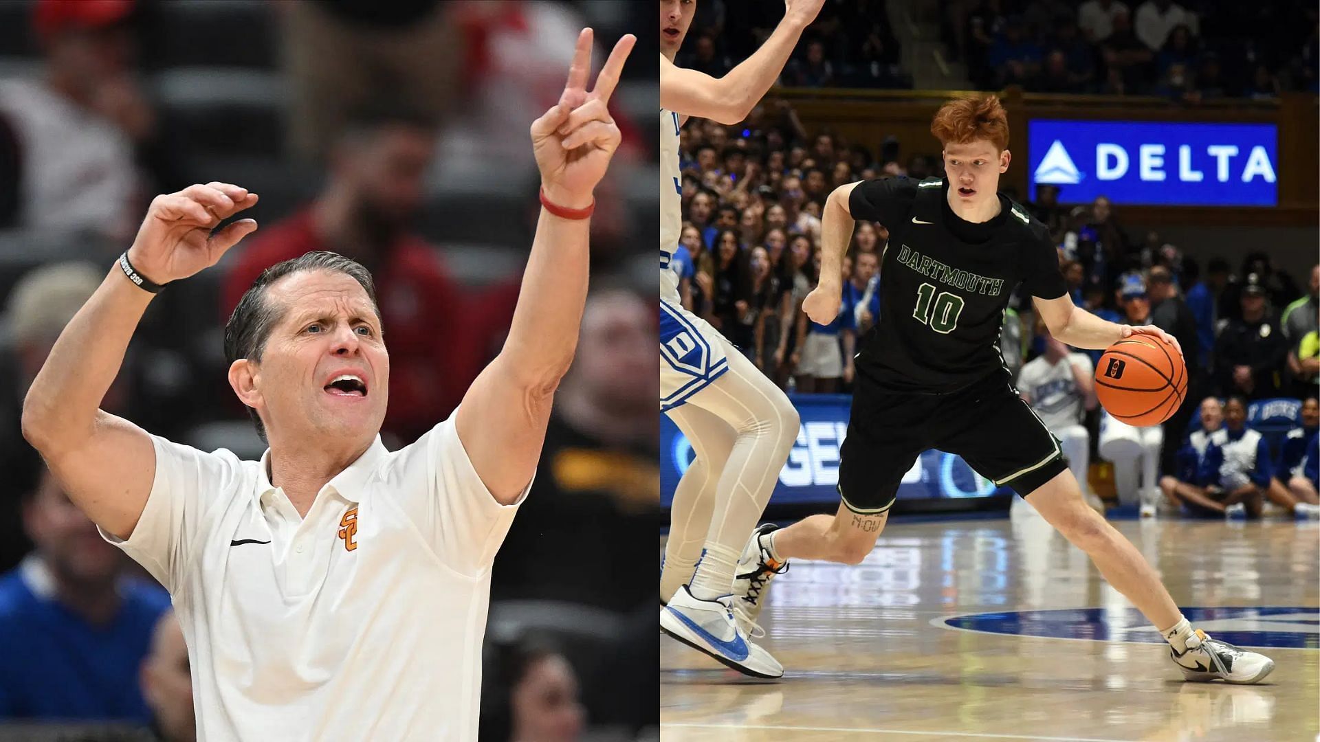 Eric Musselman lands Ryan Cornish to USC
