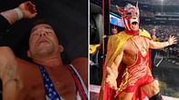 4 WWE stars who can become El Grande Americano following Chad Gable's injury