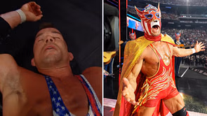 4 WWE stars who can become El Grande Americano following Chad Gable's injury