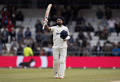 "KL Rahul cannot be a 1-hundred wonder" - Sanjay Manjrekar on India's batting ahead of ENG vs IND 2025 2nd Test