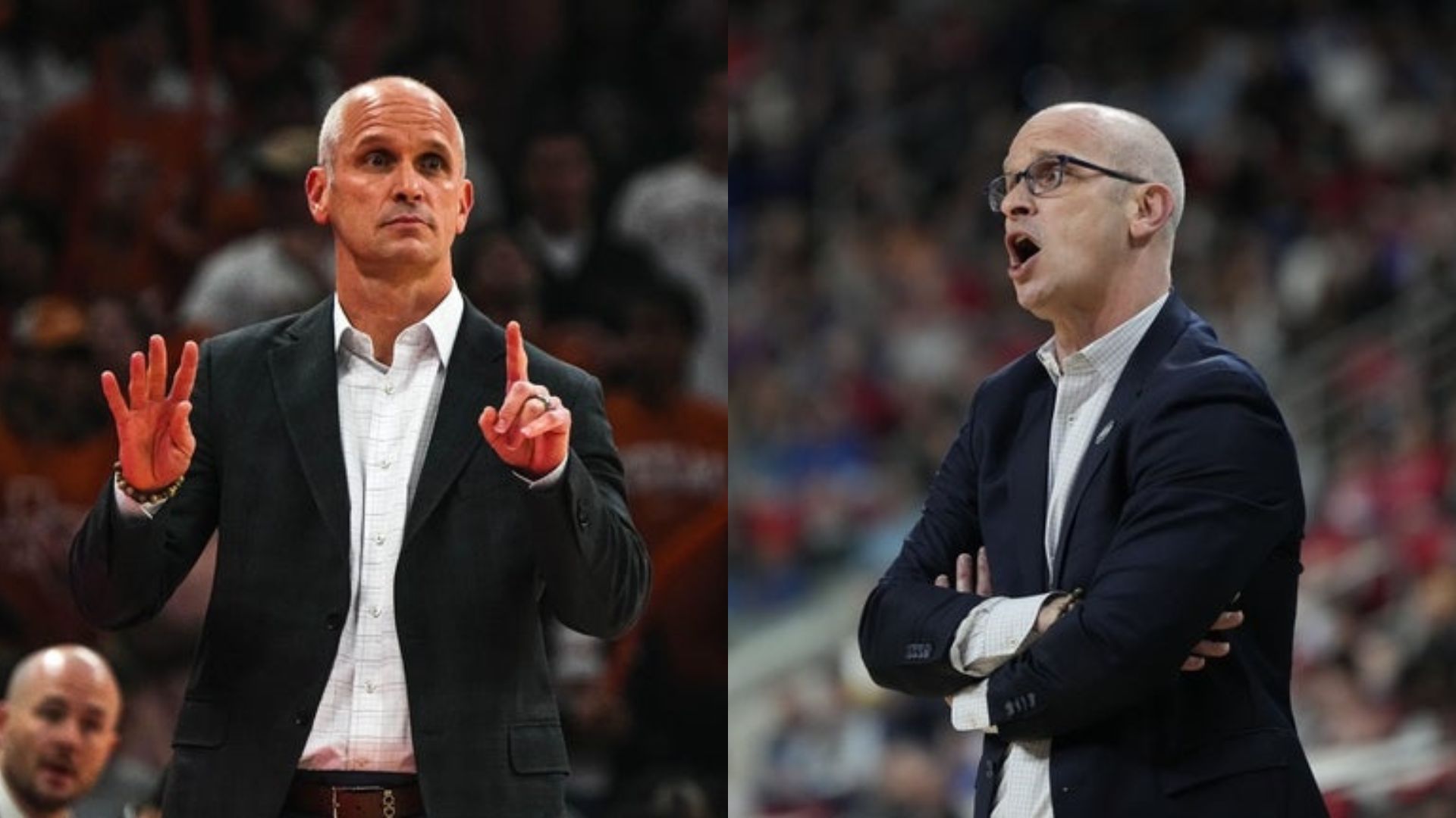 NCAA analyst Jon Rothstein claims “Dan Hurley has raised the bar” with best non-conference schedule