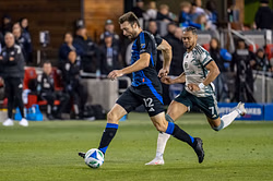 Portland Timbers vs San Jose Earthquakes Prediction and Betting Tips | 13th June 2025