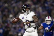 AFC Divisional Playoffs: Baltimore Ravens v Buffalo Bills