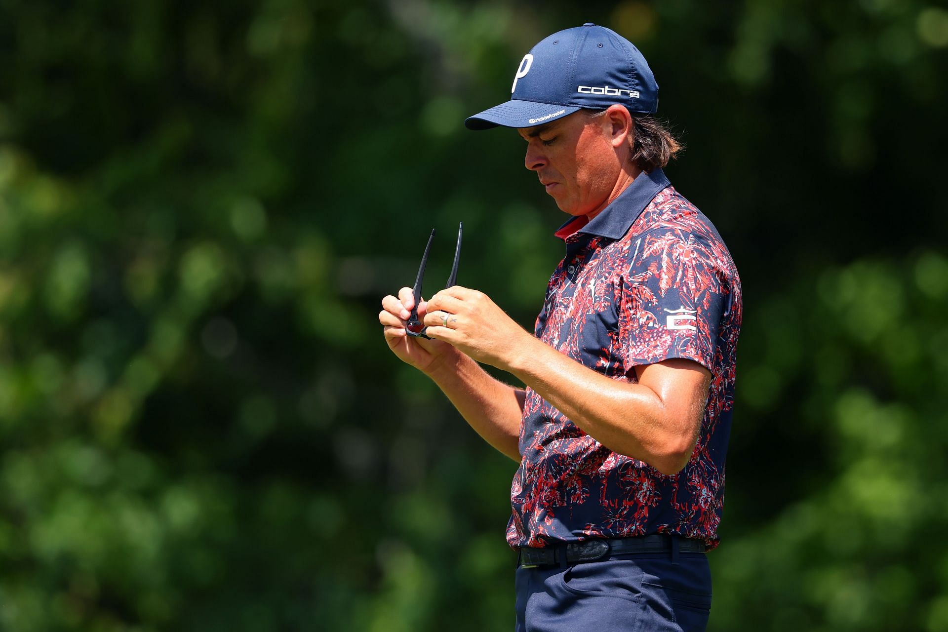 Rocket Classic 2025 - Round Two - Source: Getty