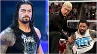 Roman Reigns to return and re-form The Shield, HUGE WWE reunion after 91 days? 5 ways Cody Rhodes vs Jey Uso could end on RAW