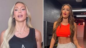 Charlotte Flair breaks silence after major Nikki Bella announcement
