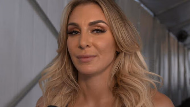 After WWE departure was confirmed, Charlotte Flair reached out, says star