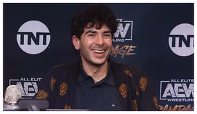 "Don't watch it"- Former World Champion on AEW PPVs running too long