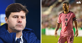 "I think in this country, he should be our Messi" - USMNT boss Mauricio Pochettino makes big claim about 26-year-old star