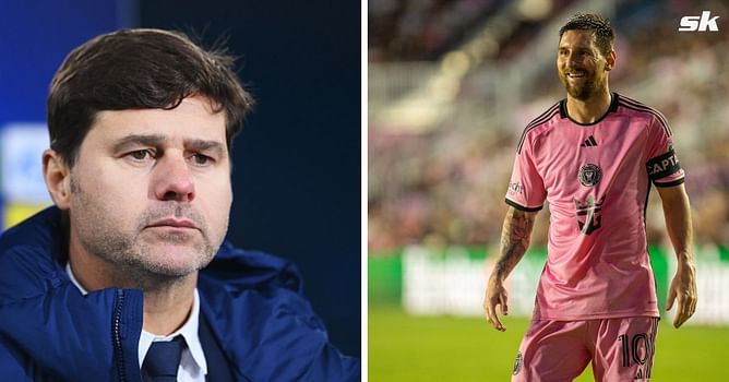 "I think in this country, he should be our Messi" - USMNT boss Mauricio Pochettino makes big claim about 26-year-old star