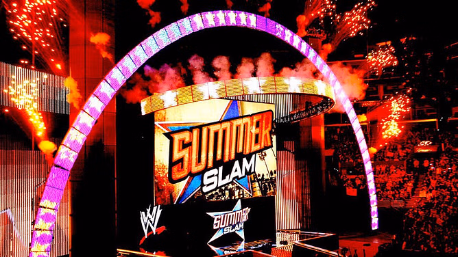WWE legends reuniting for SummerSlam weekend
