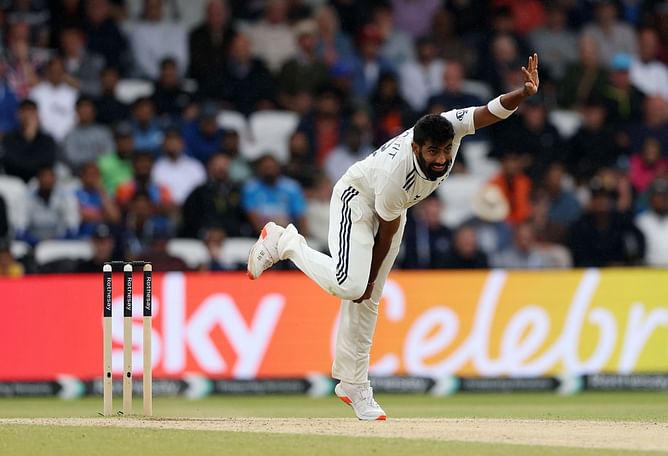 Gautam Gambhir makes a firm statement on Jasprit Bumrah's workload management after India's loss in ENG vs IND 2025 1st Test