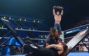 John Cena breaks the fourth wall and sends USA Network a message on WWE SmackDown