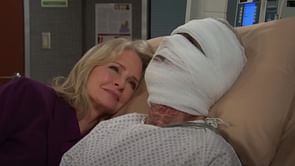 Days of Our Lives recap (June 6, 2025): Marlena grieves John, Jennifer confronts Cat, and Chad suffers injury after a risky skydive