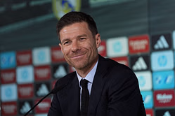 Xabi Alonso to inform Real Madrid veteran that he's no longer guaranteed any minutes at the club: Reports