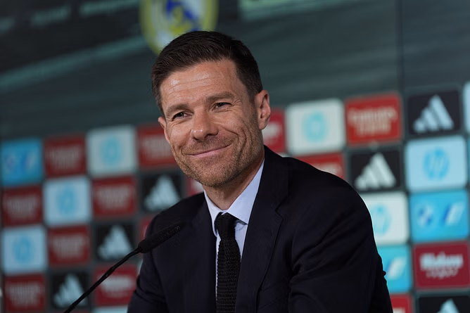 Xabi Alonso to inform Real Madrid veteran that he's no longer guaranteed any minutes at the club: Reports