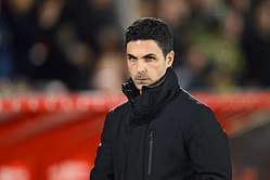 "What is the guarantee?" - Pundit urges Arsenal not to sign star player wanted by Mikel Arteta