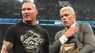 3 Double turns WWE could be planning for Night of Champions 2025