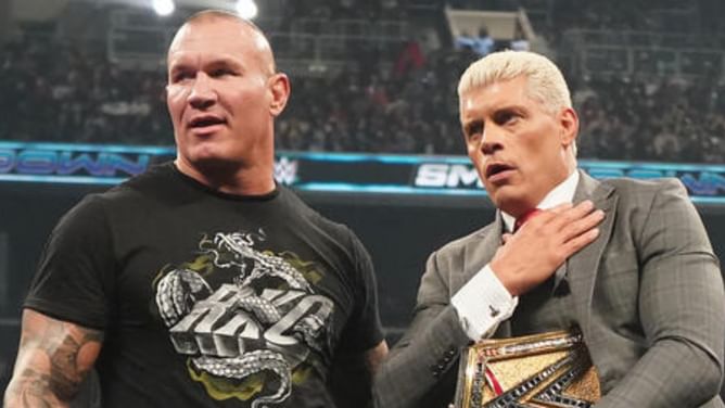 3 Double turns WWE could be planning for Night of Champions 2025