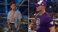 John Cena receives message from WWE after CM Punk wears his Thugonomics gear on SmackDown